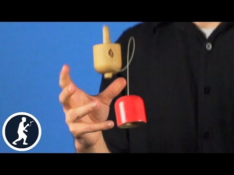 Learn the Pill Flip Trick