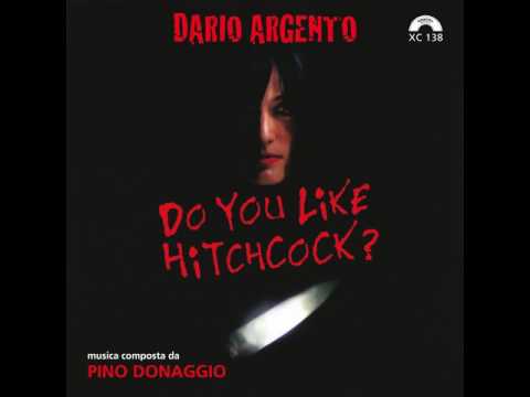 Madness And Sensuality • Pino Donaggio