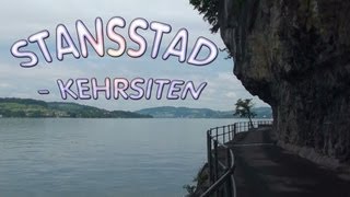 preview picture of video 'STANSSTAD - KEHRSITEN'