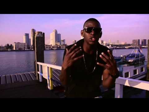 Profsz  - Menos Hende (Official Video)