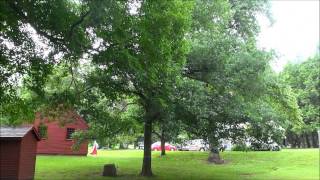 Charter Oak Project Part 34: The Cheney Homestead, Manchester