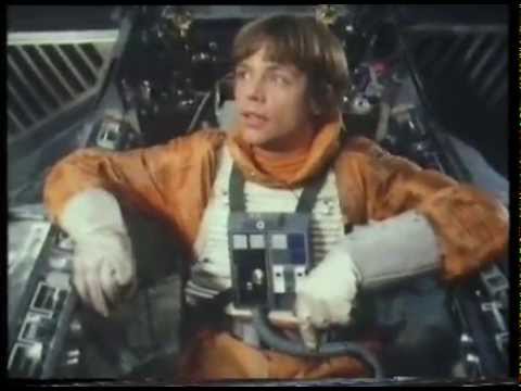 BBC's The Risk Business ( Star Wars: The Empire Strikes Back)