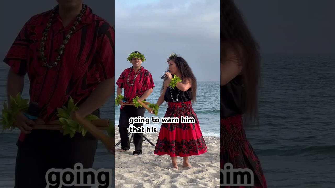 Promotional video thumbnail 5 for Hula Afi