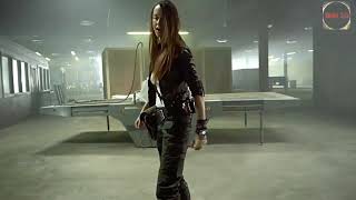 Elyse Levesque shot video