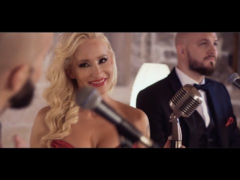 ALYA in KVATROPIRCI - Spet Zaljubljena (2021 Official Video)