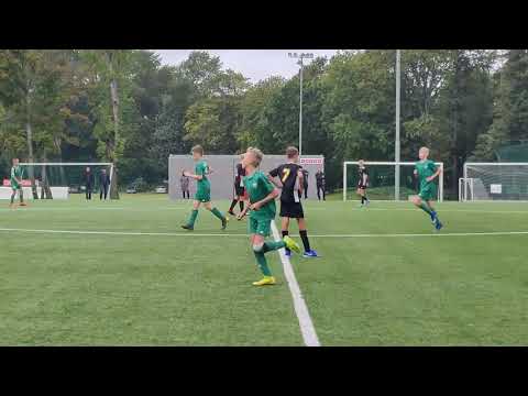TALLINNA FC LEVADIA ROHELINE (07) - FC OLYMP (07)
