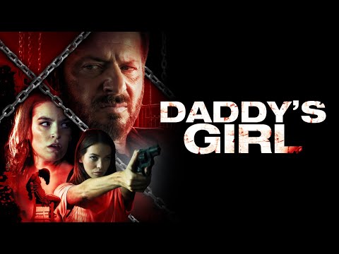 Daddy's Girl (2018) | Full Movie | Costas Mandylor, Jemma Dallender