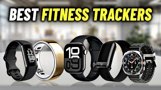 Best Fitness Tracker 2026 | Top 5 Best Model So Far