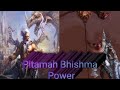 Pitamah Bhishma Ll Mahabharata Status Ll Arjun Vs Karn Bhishma Status Video Viral