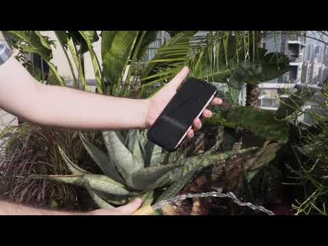 Rugged Phone DOOGEE S96 Pro Waterproof Quad Rear Camera Review Aliexpress Price Black Friday 2020