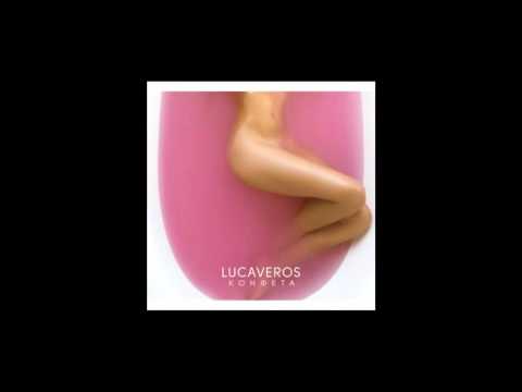 LUCAVEROS - Конфета [AUDIO]