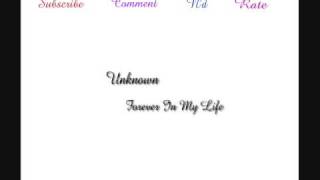 JoJo - Forever In My Life