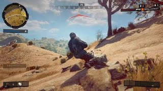 Call of Duty®: Black Ops 4_バナナ