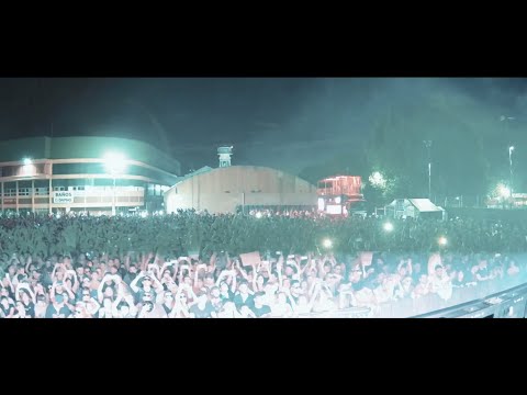 Key4050 Live at Buenos Aires, Argentina 3 hour Set (Become One)