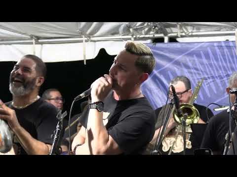 NADA DE TI - WILLITO OTERO CON ORQ. LOUIS GARCIA