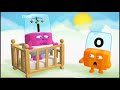 What Will The Alphablocks Do In Dot Shorts Anime