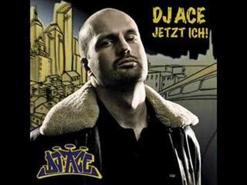 Dj Ace feat. Shyle - La Violence (2005)