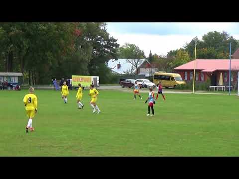 III Liga Kobiet Orkan Bełżec - Iskra Krzemień