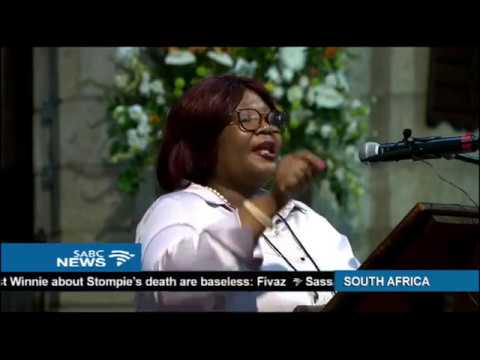 Vytjie Mentor refutes allegation that Mam Winnie killed Stompie