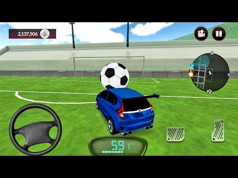Drive for Speed Simulator Ep2 - Car Games Android gameplay