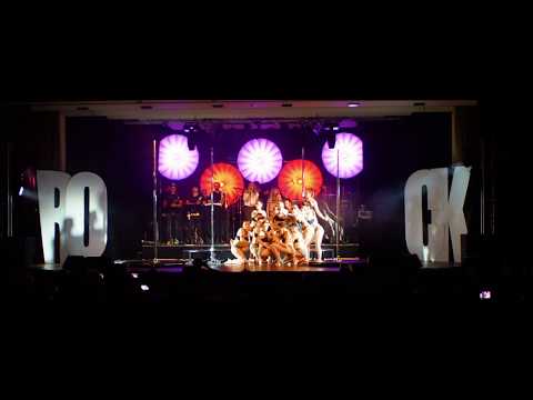 Rock + Dance 2019 - Survivor (Destiny's Child)