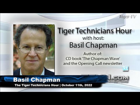 September 11th The Tiger Technicians Hour on TFNN - 2022