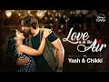 Yash Chikki Match Made In Heaven Aashiqana  DisneyPlus Hotstar
