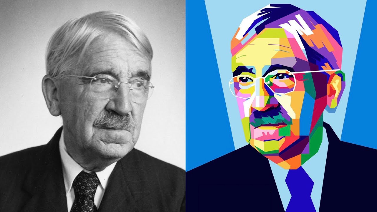 Dewey, el arte, y la experiencia, pt. 1/2