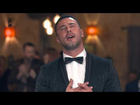 Robert Berisha - Ti m'ke braktisur - Polifonia 2018