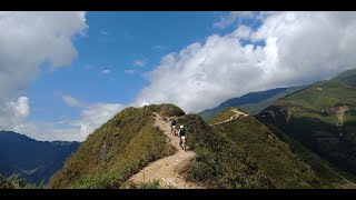 preview picture of video 'BEST VIETNAM DIRTBIKE TOURS 2019 - Epic North Vietnam Adventure'