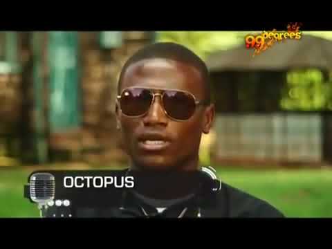 YGB KENYA  Virusi mbaya,Mistake,Slumdawg,Octopizzo