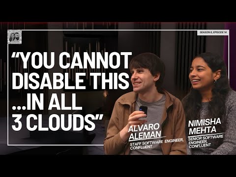 How Confluent Migrated Kubernetes Networking Across AWS, Azure & GCP