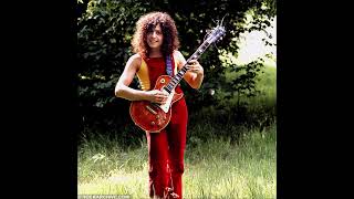 T.Rex - Electric Slim And The Factory Hen - Isolated guitars