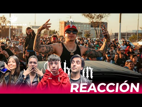 🇦🇷 Argentinians REACT to "Toser One - Kbron (Story Part 1)"