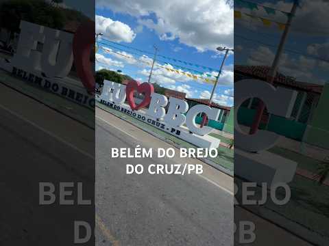 BELÉM DO BREJO DO CRUZ/PB