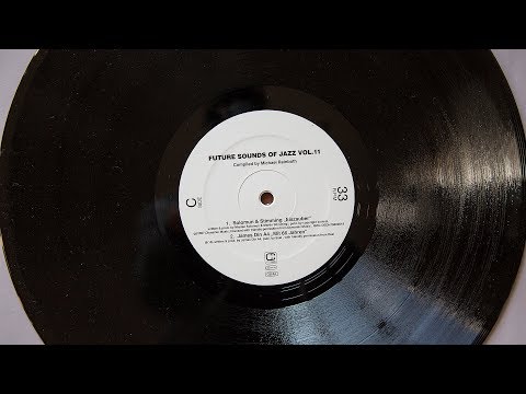 Solomun & Stimming - Eiszauber (vinyl)