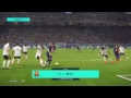 PES ALL STAR NALS ERU ERT 2018 Le Ngoc Hieu Juve VS Le Hong Thach Braca