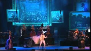 Mika - Blue Eyes @ Paléo Festival 23.7.2011