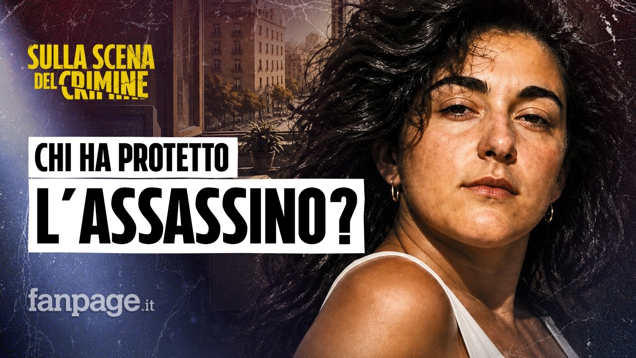 Chi ha ucciso Simonetta Cesaroni? I sospettati e i misteri del delitto di Via Poma