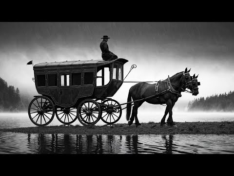 Primaluce - In the Mist She Was Standing