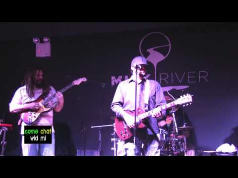come chat wid mi:  soul rebel project @ milk river (highlights from show)