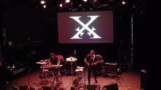 Dr.Troll - Xiu Xiu presents The police bear such resemblance to those they pursue