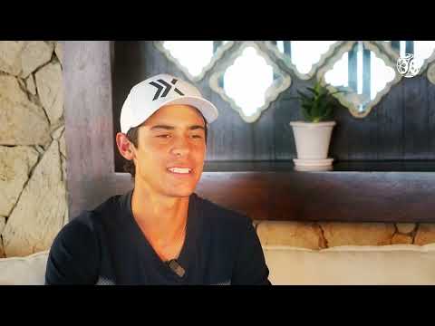 Entrenamiento de Rodrigo Pacheco - 01 de agosto, 2022