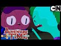The Duke Adventure Time Cartoon Network