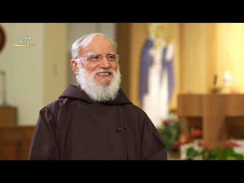 Le sens de Noël, avec le père Raniero Cantalamessa Entretien 20 ans de KTO