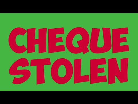 #183 - No cheque bounce case if cheque stolen by Complainant