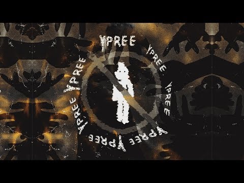 YL Vision - YPREE (Official Audio)