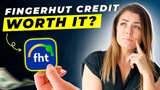 Fingerhut Credit Review 2025 | Pros and Cons | Detailed Overview