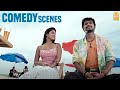 Villu Movie Comedy Scenes Vijay Nayanthara Vadivelu Ayngaran