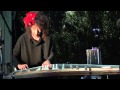 Hiroshima performs A Thousand Cranes Live Grooves On the Green
